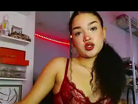 angel lust1 online show from May 15, 10:39 pm