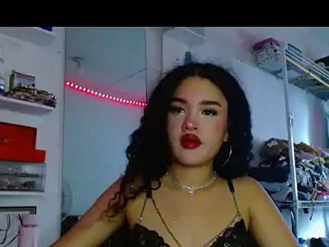 angel lust1 online show from May 20, 9:54 pm