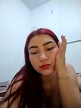 Snapshot of Vimara_03 chatting on April 1, 2:34 am Vimara 03 online show from April 1, 2:34 am