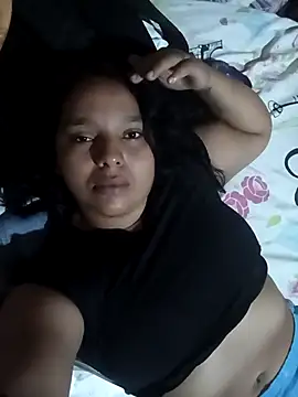 Yami1012 online show from March 24, 5:18 pm