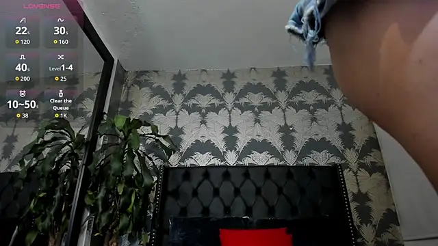 Pamela di angelo online show from April 21, 10:23 pm
