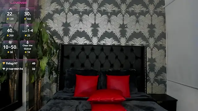 Pamela di angelo online show from May 16, 12:51 am