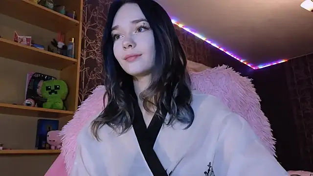 baby onface online show from July 11, 7:38 pm