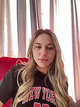 ScarlettMussee online show from April 5, 2:03 pm