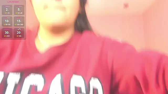 Celesstee xx online show from March 30, 1:01 pm