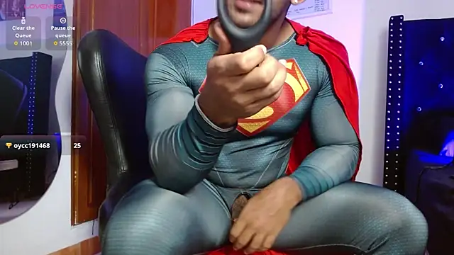 romanpearce  online show from April 28, 8:25 pm