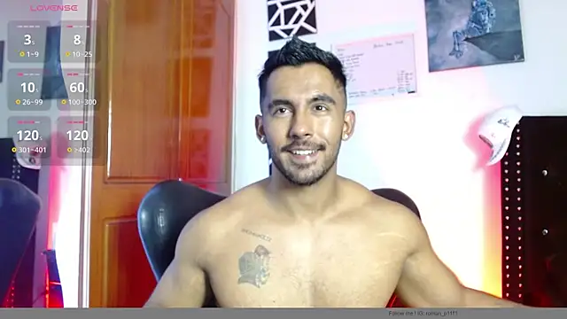 romanpearce  online show from May 7, 7:52 pm
