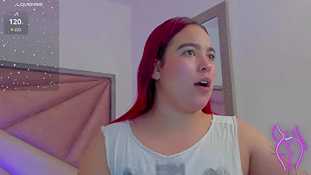 AfroditaVega  online show from May 13, 5:43 pm