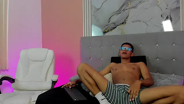 LexSin17 online show from April 21, 7:39 pm