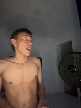 io skay online show from March 24, 10:48 pm