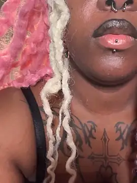 Nyla xox online show from March 26, 9:09 pm