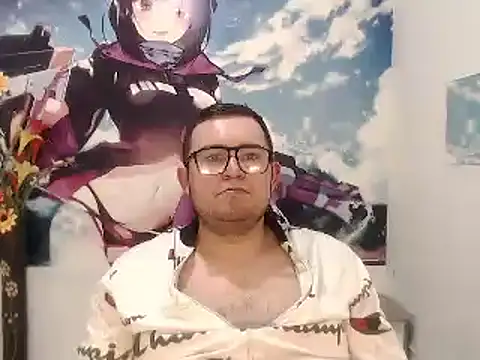 Snapshot of Xavier_Blaze chatting on March 26, 8:58 pm Xavier Blaze online show from March 26, 8:58 pm