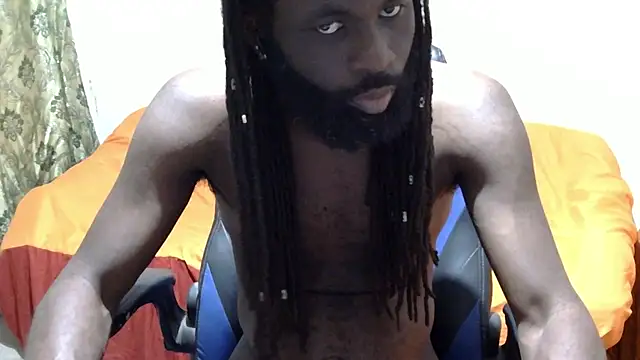 Darkkras online show from August 3, 3:38 am