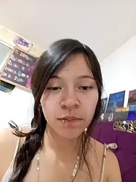 Ninffa sweet21 online show from April 30, 3:57 am