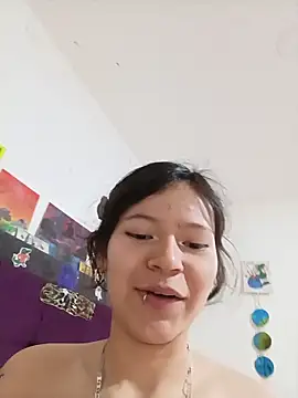 Ninffa sweet21 online show from July 2, 2:11 am