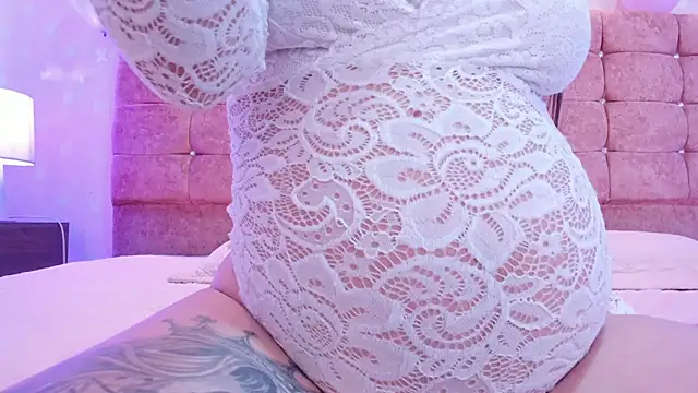 lilith sabrina 20 online show from May 21, 2:57 pm
