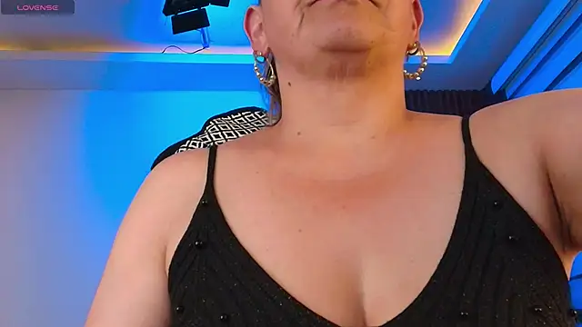 Cinthya roberts online show from May 12, 7:22 pm