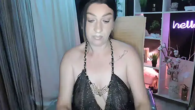 DreamLove2020 online show from June 9, 3:18 am