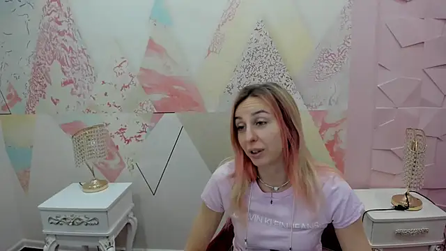 Snapshot of Mary_vellis chatting on March 30, 10:27 am Mary vellis online show from March 30, 10:27 am