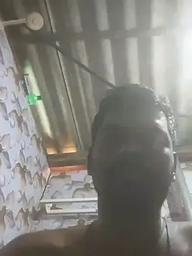 kkTarzan online show from April 1, 3:07 am