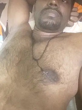 kkTarzan online show from May 30, 4:37 pm