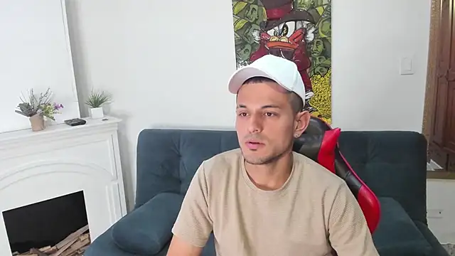 jacob stonne online show from July 2, 10:21 am