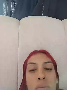 Derieri Blush online show from June 30, 4:41 pm