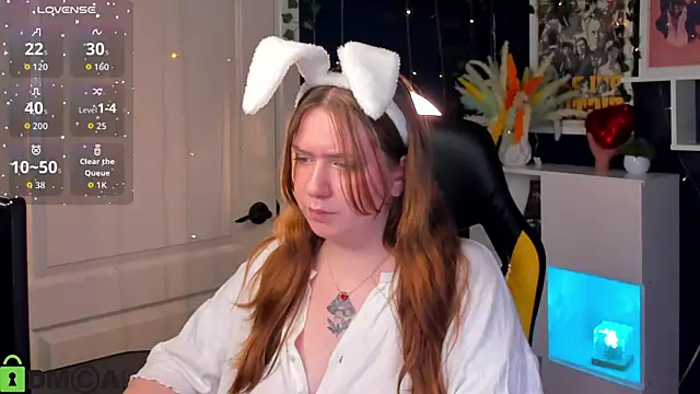 Lilit Sinful online show from May 21, 11:28 am