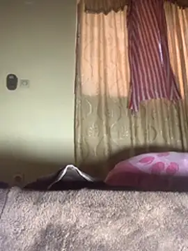 Mazekueen online show from March 26, 10:21 am