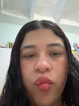 IvyRousex online show from March 29, 8:09 pm