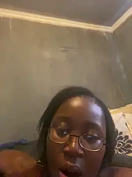 ebonydiva10 online show from March 26, 12:00 pm