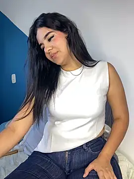 Gabyfosterr   online show from April 2, 9:56 pm