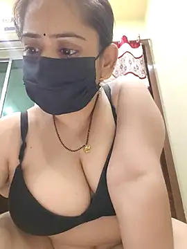 sonalidey5564 online show from June 26, 2:32 pm