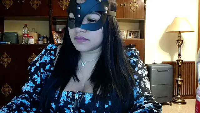 aquamarine hot online show from March 25, 4:57 pm