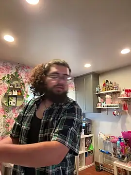 dpenguino online show from April 10, 3:39 pm