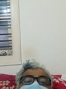 mature55 online show from March 27, 1:11 pm