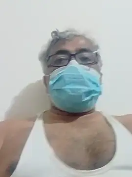 mature55 online show from April 1, 2:14 pm