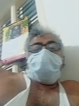 Snapshot of mature55 chatting on April 4, 2:03 pm mature55 online show from April 4, 2:03 pm