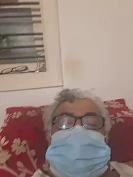 mature55 online show from July 16, 3:07 pm