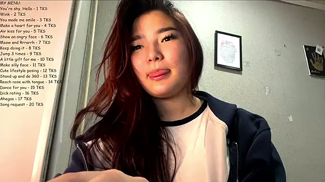 LammingLoner online show from May 28, 3:09 pm