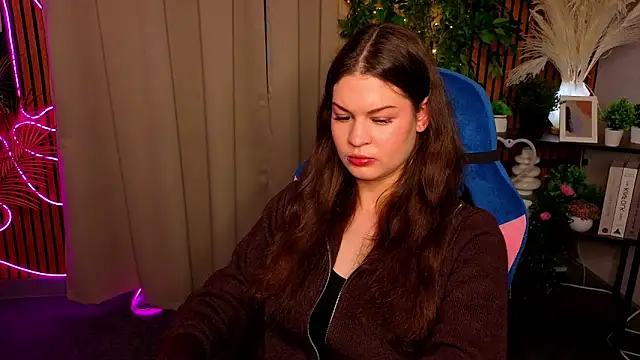 SusanBailley online show from April 1, 1:41 pm