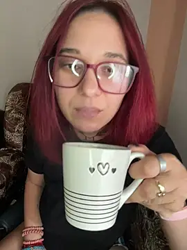 jebise23 online show from April 20, 8:39 am