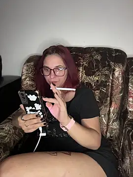 jebise23 online show from April 26, 8:06 pm