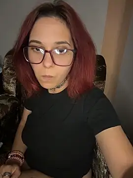 jebise23 online show from May 11, 7:55 pm