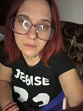jebise23 online show from May 16, 7:34 pm