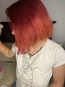jebise23 online show from May 22, 8:47 pm