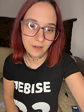 jebise23 online show from May 23, 9:52 pm
