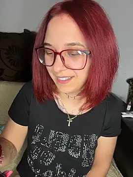 jebise23 online show from May 24, 9:53 pm