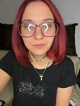 jebise23 online show from May 25, 8:48 pm