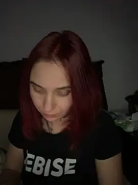 jebise23 online show from May 29, 8:18 pm